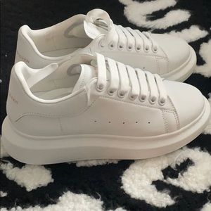 Alexander McQueen sneakers